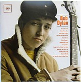 Bob Dylan - Bob Dylan