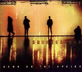 Soundgarden - Down On The Upside