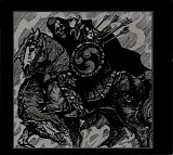 Conan - Horseback Battle Hammer
