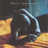 Me'Shell NdegÃ©Ocello - Bitter