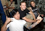 Blink-182 - Rarities