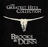 Brooks & Dunn - The Greatest Hits Collection