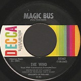 The Who - Magic Bus