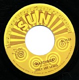 Jerry Lee Lewis - Love On Broadway