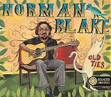 Blake, Norman (Norman Blake) - Old Ties