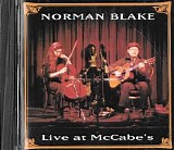 Blake, Norman (Norman Blake) - Live At McCabe's