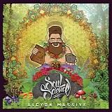 Alcyon Massive - Soul Science