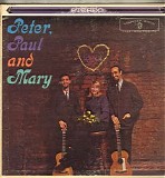 Peter, Paul And Mary - Peter, Paul And Mary