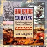Revel Players - Blow, Ye Winds in the Morning