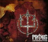 Prong - Carved Into Stone