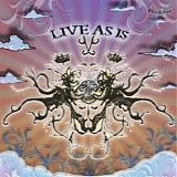 The Breakfast - Live As Is