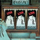 Renaissance - Live At Carnegie Hall