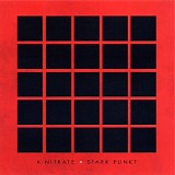 K-Nitrate - Stark Punkt