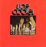 Alice Cooper - Easy Action