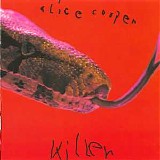 Alice Cooper - Killer