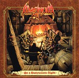 Magnum - On A Storyteller's Night