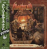 Magnum - On A Storyteller's Night