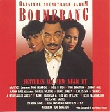 Various artists - Boomerang [Original Soundtrack]