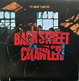 Back Street Crawler - The Band Plays On