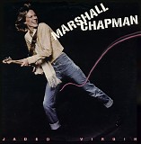 Marshall Chapman - Jaded Virgin