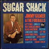 Jimmy Gilmer & The Fireballs - Sugar Shack