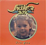 Dave 'Snaker' Ray - Kid-Man
