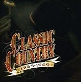 Various artists - Classic Country 1965-1969