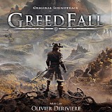 Olivier Deriviere - Greedfall