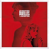 Frédéric Vercheval - Duelles