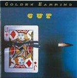 Golden Earring (Nedl) - Cut