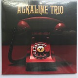 Alkaline Trio - Is This Thing Cursed?