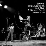 Bruce Springsteen - Darkness On The Edge Of Town Tour - 1978.09.19 - Capitol Theatre, Passaic, NJ