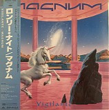 Magnum - Vigilante