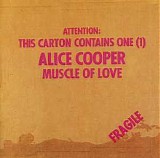 Alice Cooper - Muscle Of Love