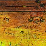 Alice Cooper - School's Out (Remastered 2009)