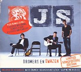 3JS - Dromers En Dwazen (Limited Songfestival Edition)