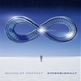 Sound Of Contact (Engl) - Dimensionaut