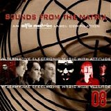 Various artists - Sounds From the Matrix 08