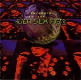 Alien Sex Fiend - Wardance Of The Alien Sex Fiend