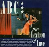 ABC - The Lexicon Of Love (deluxe edition)