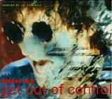 Daniel Ash - Get Out Of Control single