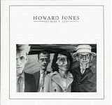 Howard Jones - Human's Lib (Remastered & Expanded)