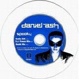 Daniel Ash - Spooky single