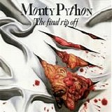 Various artists - Monty Python: The Final Rip Off