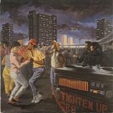 Big Audio Dynamite - Tighten Up vol.88