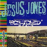 Jesus Jones - Scratched: Unreleased Rare Tracks & Remixes (JP)