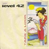 Level 42 - Take A Look single