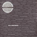 Kruder & Dorfmeister - DJ-Kicks: The Exclusives