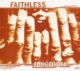 Faithless - Insomnia single