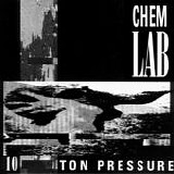 Chemlab - 10 Ton Pressure